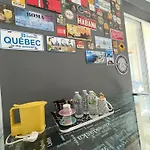 Pensión D'hote D'artiste Mandelieu