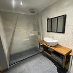 D'hote D'artiste Pensión Mandelieu