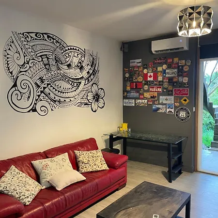D'hote D'artiste