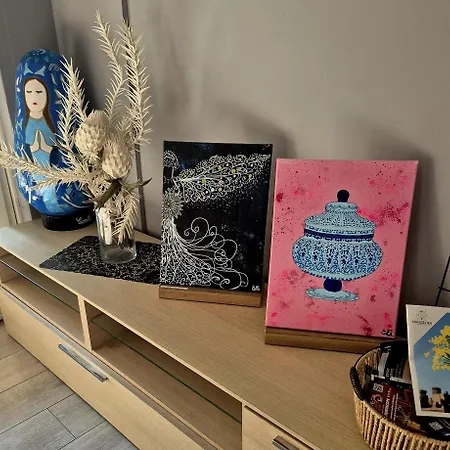 D'hote D'artiste Pensión 3*