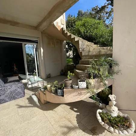 D'hote D'artiste Mandelieu