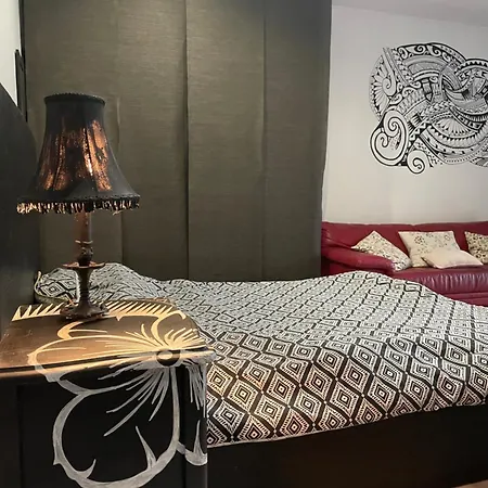 D'hote D'artiste ماندوليو لا نابول
