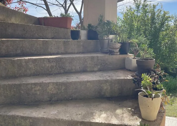 D'hote D'artiste Mandelieu