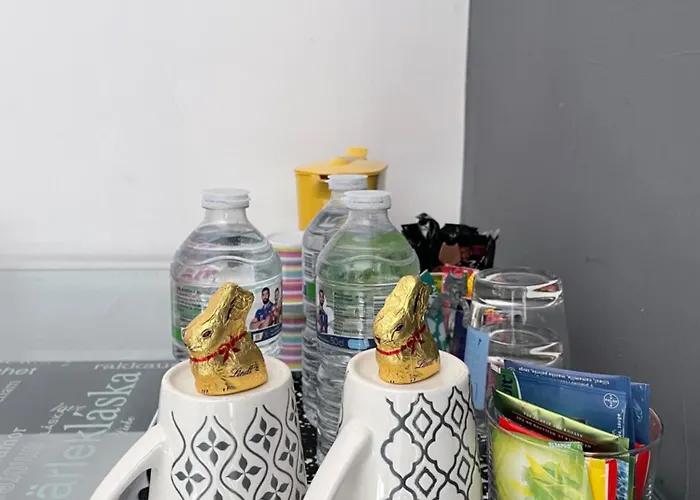 D'hote D'artiste Vendégház Mandelieu