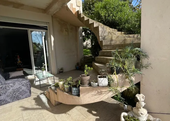 D'hote D'artiste Mandelieu