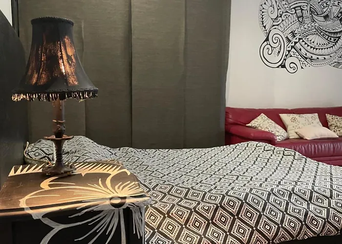 D'hote D'artiste Mandelieu