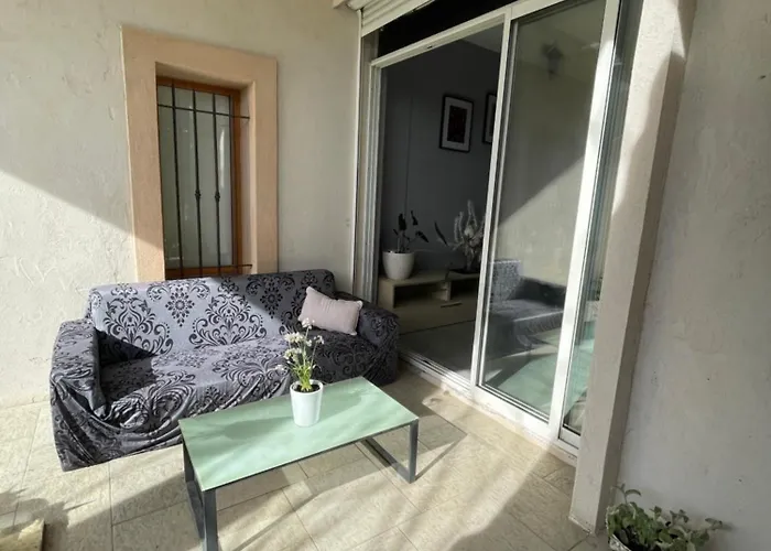 Vendégház D'hote D'artiste