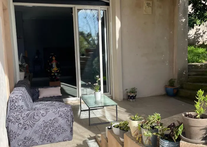 D'hote D'artiste Vendégház 3*