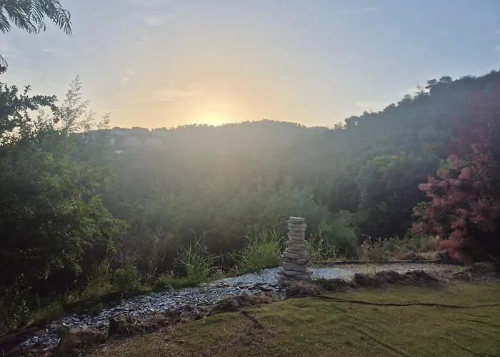 D'hote D'artiste Vendégház