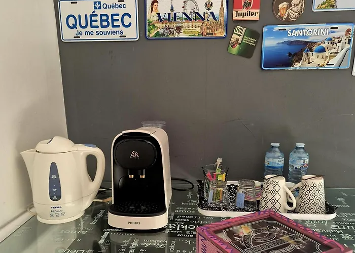 Vendégház D'hote D'artiste 3*